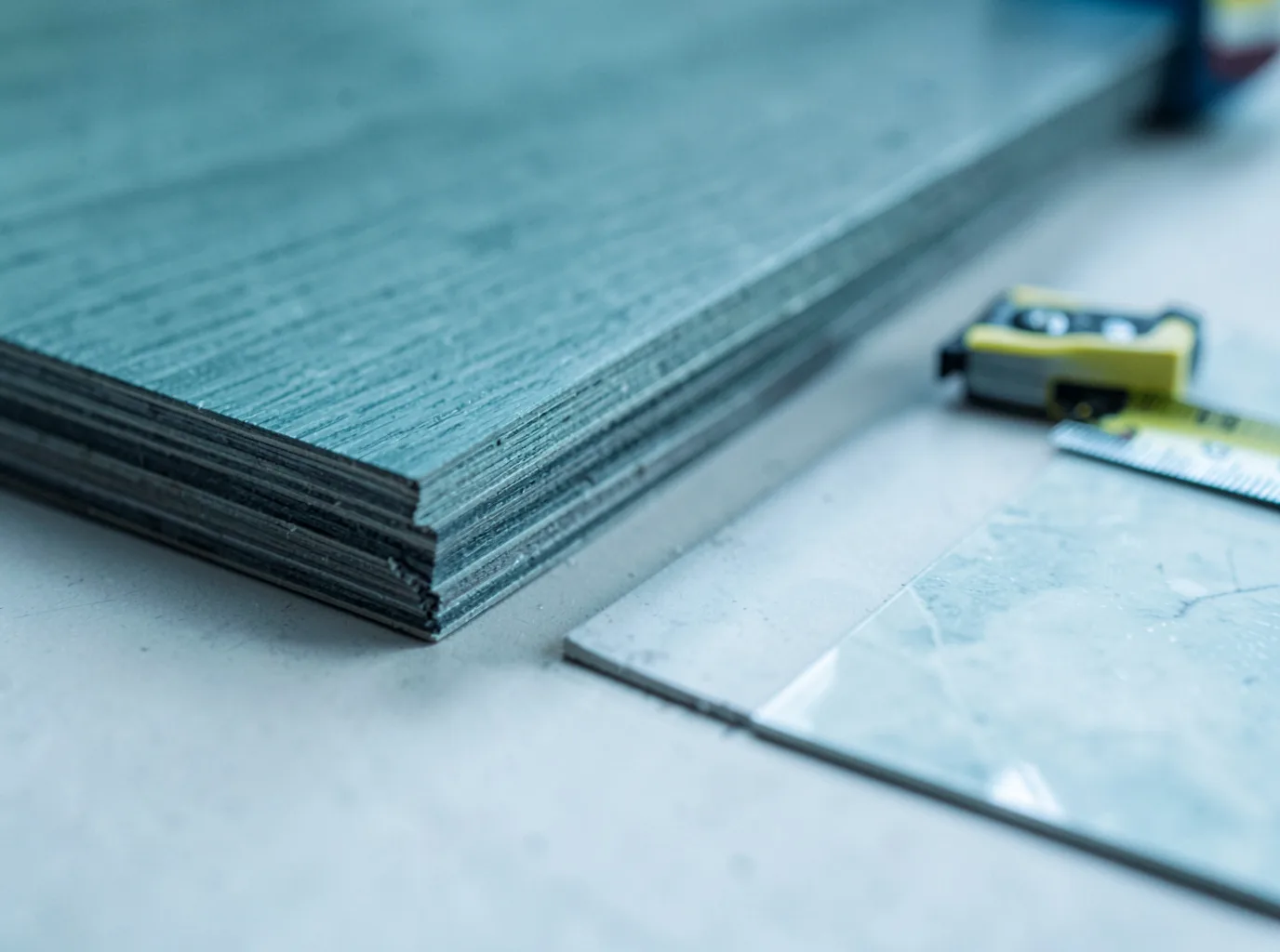 Luxury Vinyl Plank Installation Palmer Lake, CO FAQs